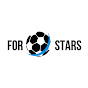 For Stars logo