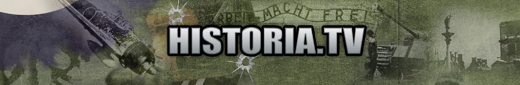 Historia.TV यूट्यूब चैनल अवतार