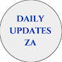 Daily Updates ZA