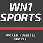 WN1 Sports logo