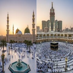 Avatar for YouTube creator irfan Qureshi 313