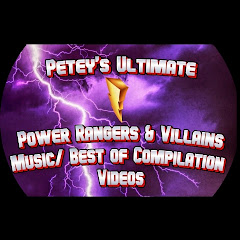 Ultimate Power Rangers Compilation Videos