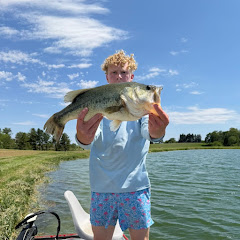 Lucas.T Fishing