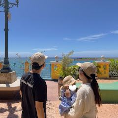 nayu’s vlog / 沖縄移住家族の日常アイコン画像