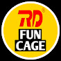 RD Fun Cage logo