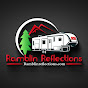 Ramblin Reflections logo