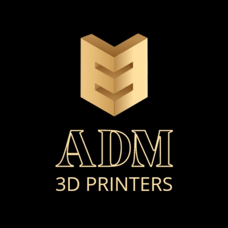 ADM 3D Printing avatar