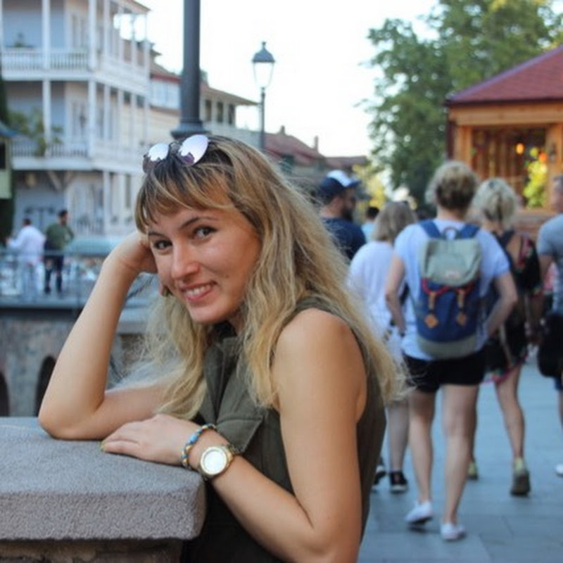 Tbilisi Local Guide - Travel Tips from Teona