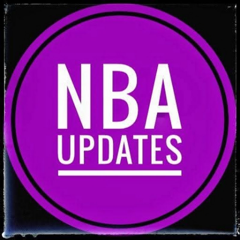 NBA Updates