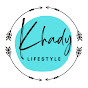 Khady  Lifestyle  logo