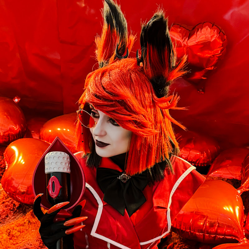 Channel Avatar