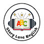 Story Lane English logo