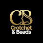 Crochet & Beads logo