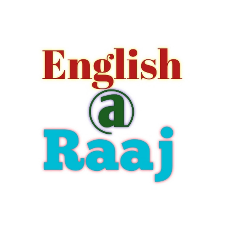 English@rajj