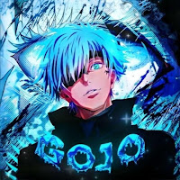 SATORU GOJO  profile image
