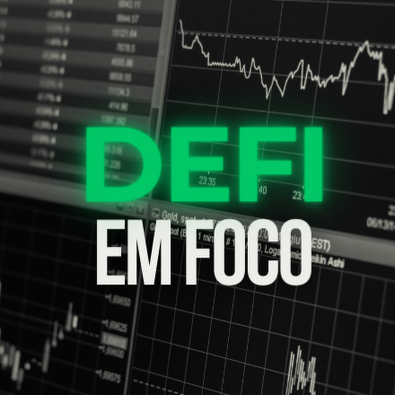 DeFi em Foco avatar