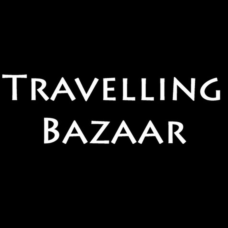 Travelling Bazaar