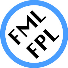 FML FPL - Fantasy Premier League Podcast Avatar