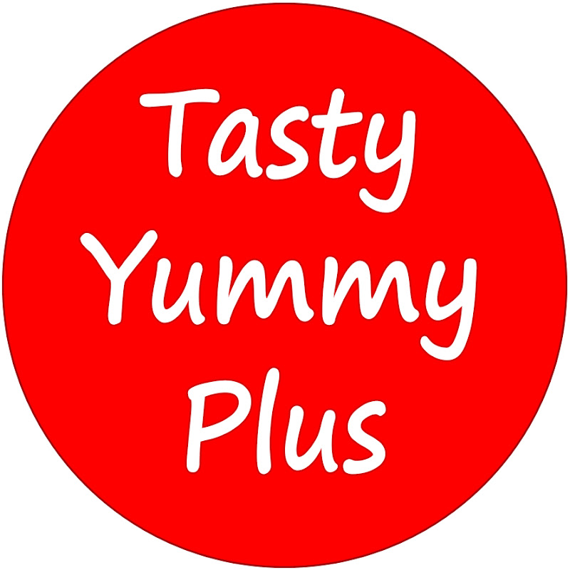 Tasty Yummy Plus