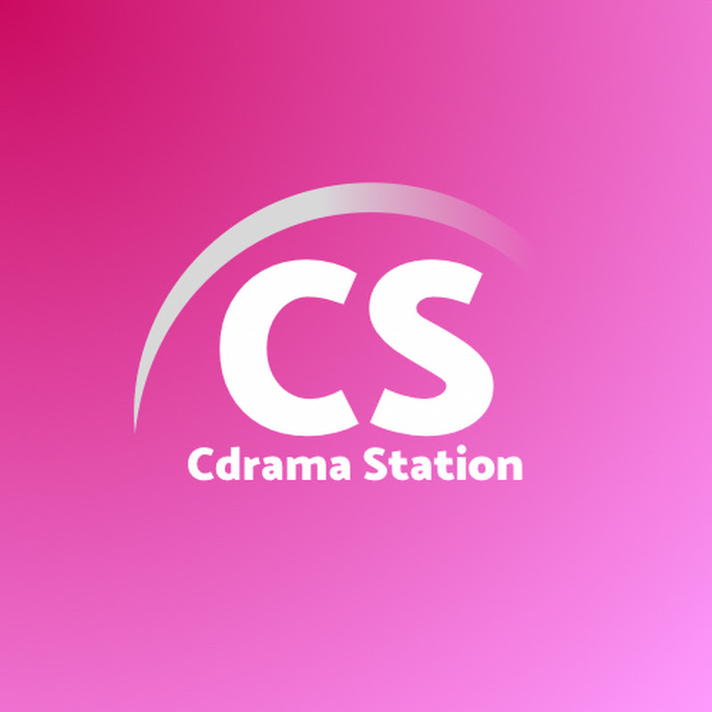 cdramastation Logo