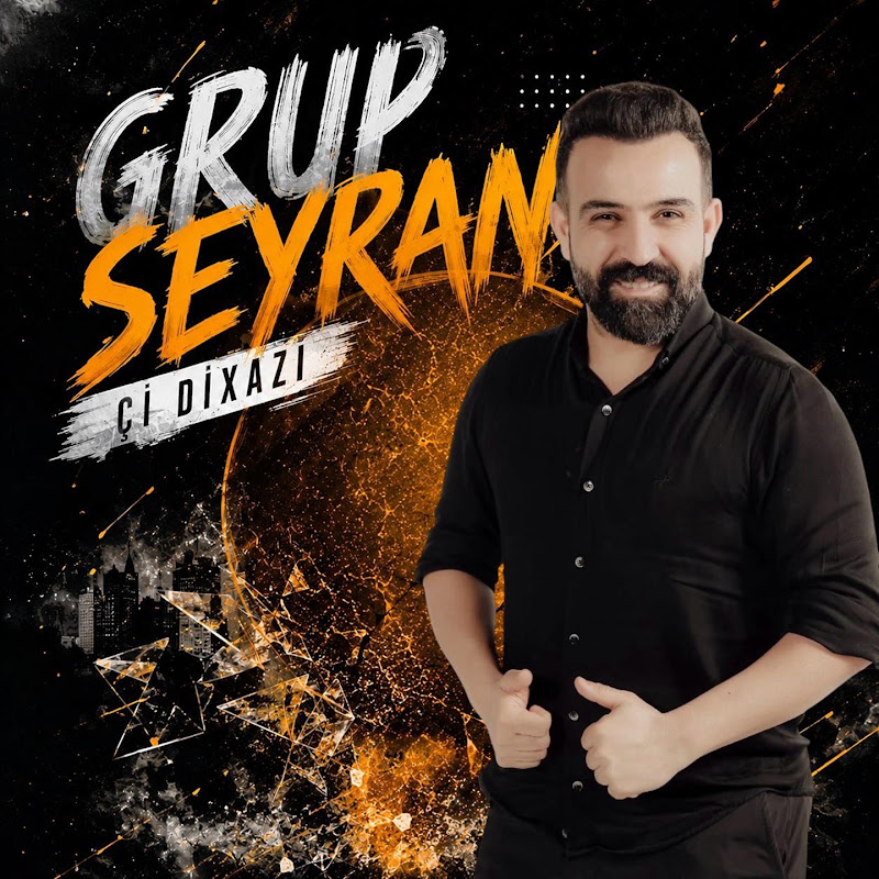 Grup Seyran - Topic