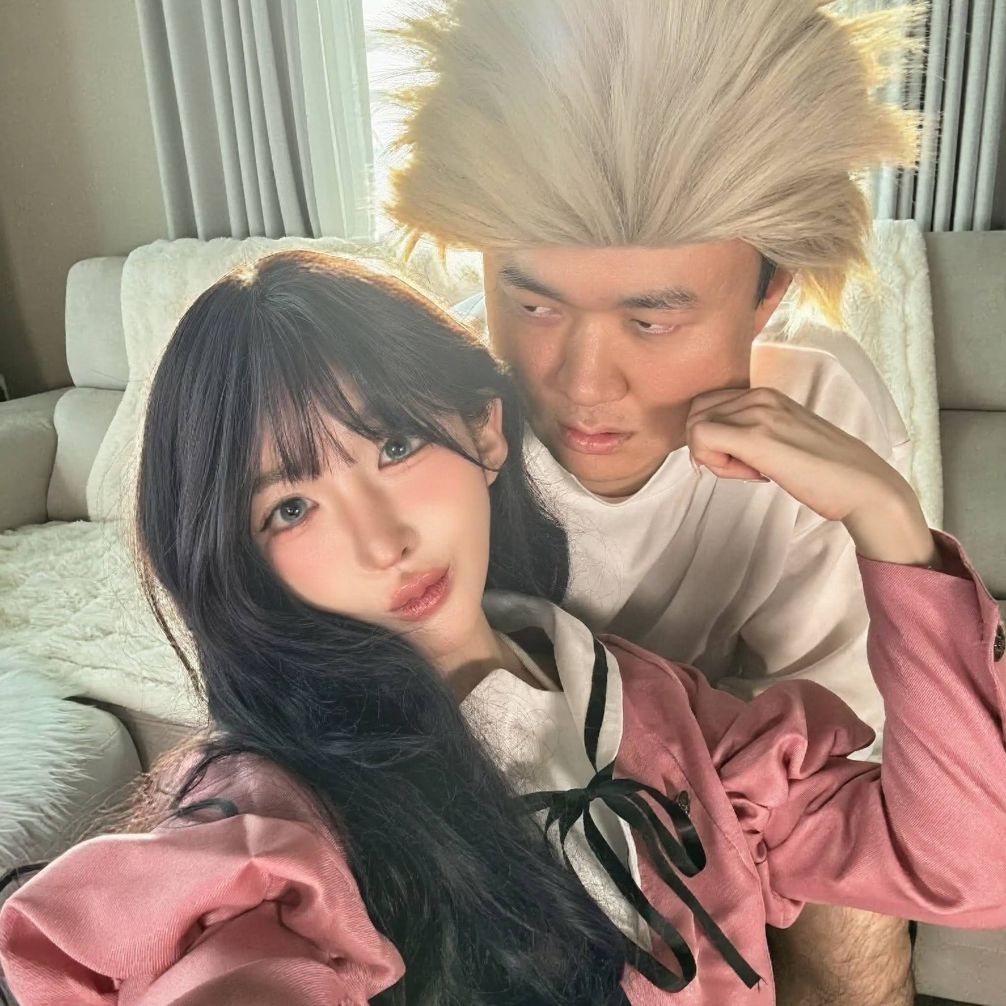 Post from YUKA-CHANNEL
