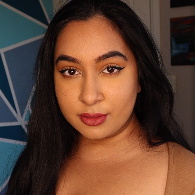 Aiesha Ram
