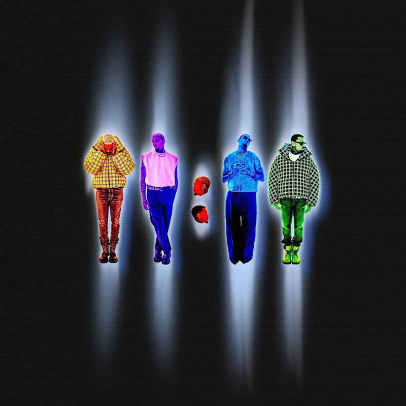 Chris Breezy Channel