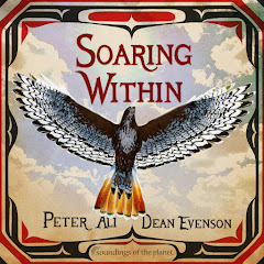 Dean Evenson - Topic