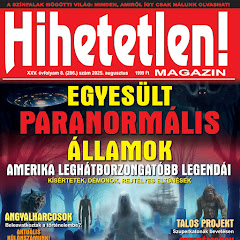 Hihetetlen Magazin