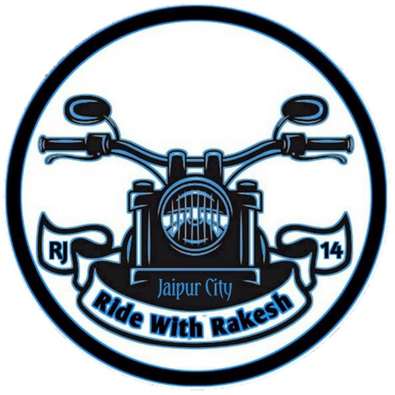 Ride With Rakesh