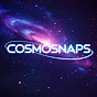 CosmoSnaps logo