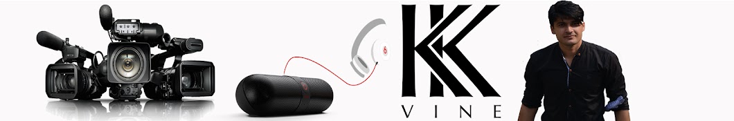 kk vines YouTube channel avatar