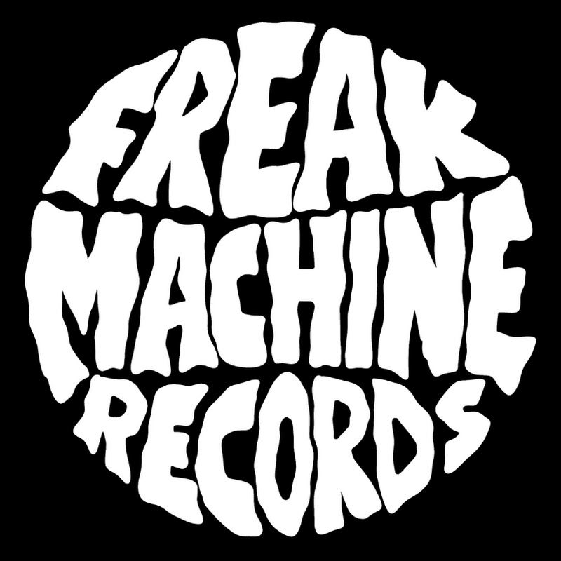 Freak Machine Records
