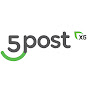 5Post logo