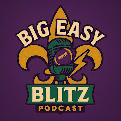 The Big Easy Blitz Podcast