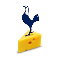The Tottenham Hotspur Cheese Room Podcast Avatar
