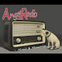 Angel Vintage - Music and Memories logo