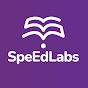 SpeedLabs logo