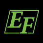 Express Force Cleaning logo