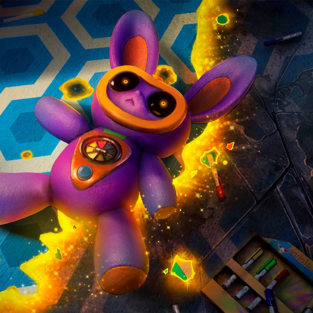 Post from コロンボさん GAMES