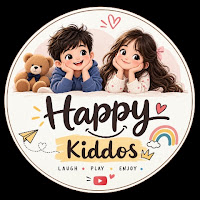 Happy Kiddos5  profile image