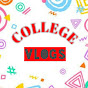 College Vlogs logo