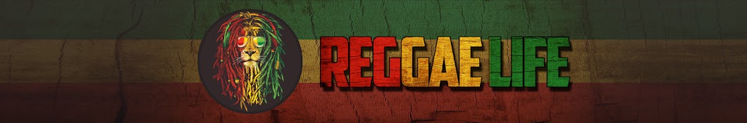 Reggae Life YouTube 频道头像
