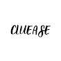 Cluease logo