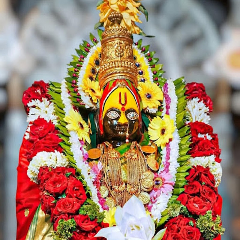 Hire it's Bhawani — Paranormal & Supernatural YouTube creator for sponsorships