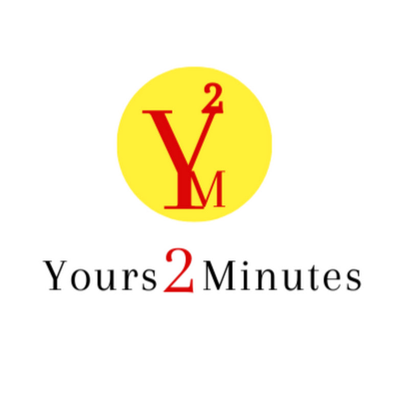 Yours2minutes