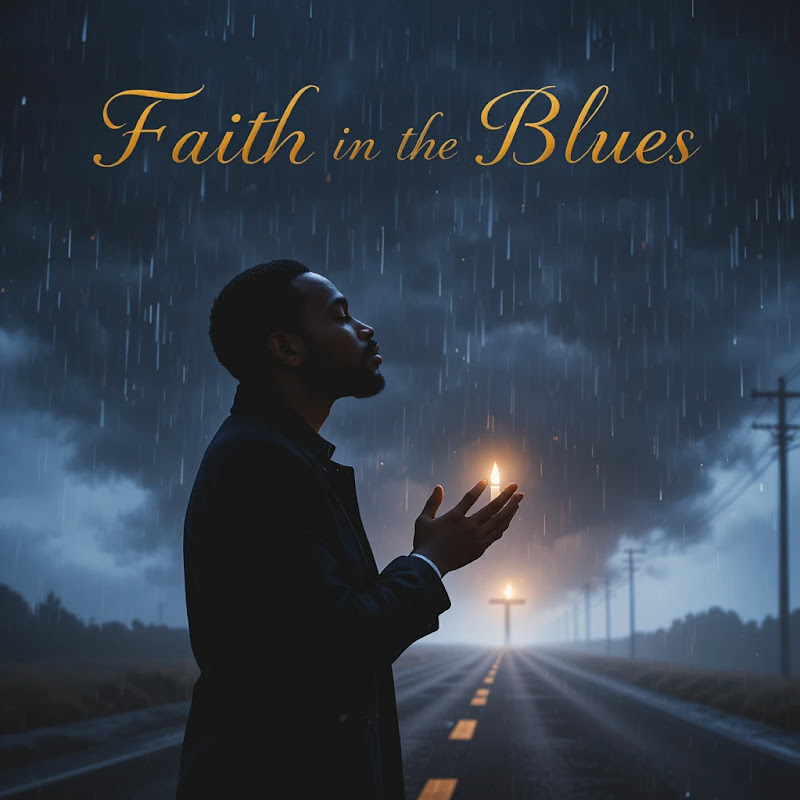 Faith in the Blues