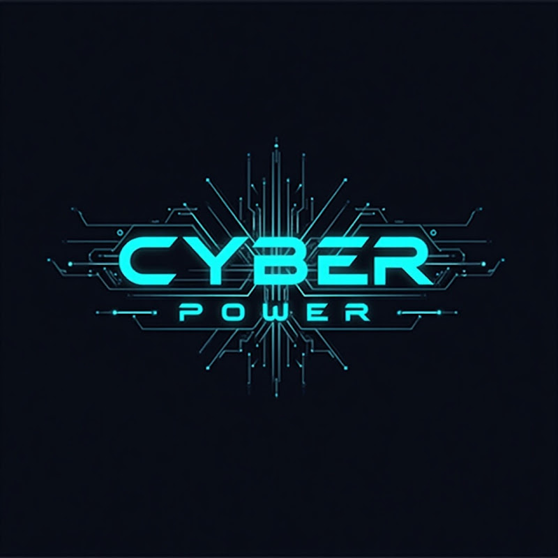 Cyber Power  TV