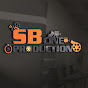 SB CINE PRODUCTION channel logo